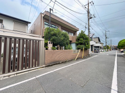 【外観：7月撮影】
