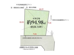 【区画図】
