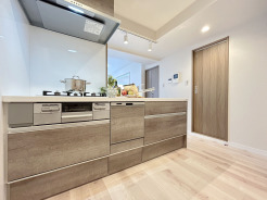 【Kitchen】
