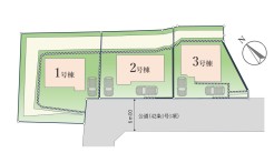 【全体区画図】
