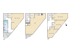 【参考プラン】4LDK、建物面積：167.67㎡
