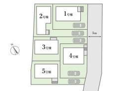 【全体区画図】
