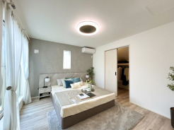 【Room 7帖：4号棟】

