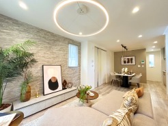 【LDK 15.9帖：4号棟】
