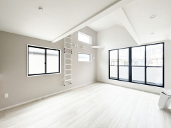 【LDK 16.4帖：1号棟】
