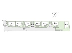 【全体区画図】
