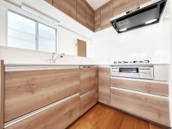 杉並区桃井２丁目