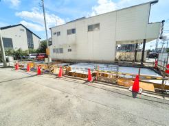 【現況：9月撮影】
