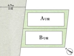 【全体区画図】
