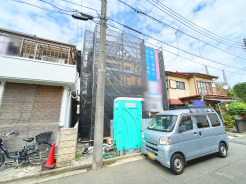 【現況：9月撮影】
