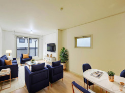 【LDK：14帖】
本画像はCGで作成しており、実際に現地に家具は配置しておりません。また、価格に家具は含まれません。