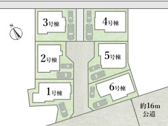 【全体区画図】
