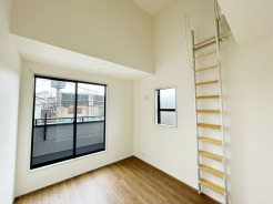 【Room：3号棟】
