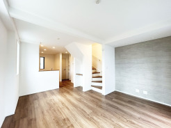 【LDK 16.3帖：B号棟】