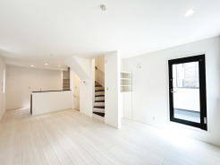 【LDK 16.2帖：A号棟】
