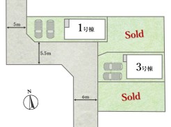 【全体区画図】
