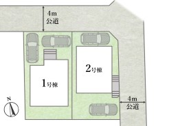 【全体区画図】
