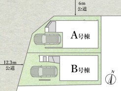 【全体区画図】
