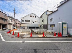 【外観：10月撮影】
