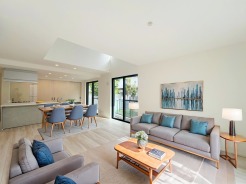 【施工例：LDK】