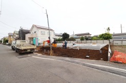 【外観：10月撮影】
