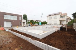 【外観：10月撮影】
