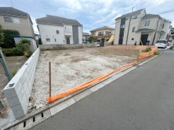 【外観：9月撮影】
