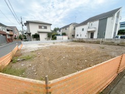 【外観：9月撮影】
