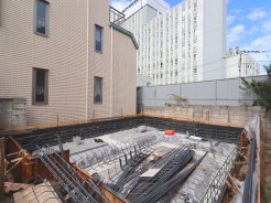 【外観：9月撮影】
