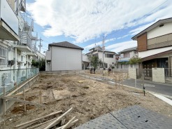 【外観：9月撮影】
