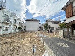 【外観：9月撮影】
