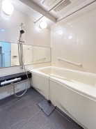 【Bath Room】
