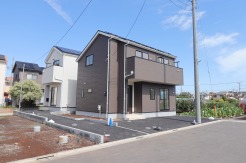 【外観：10月撮影】
