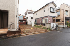 【外観：10月上旬撮影】
