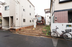 【外観：10月上旬撮影】
