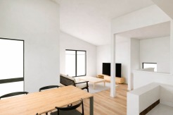 【建物イメージパース】