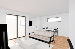 【建物イメージパース】