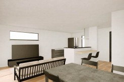 【建物イメージパース】