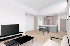 【建物イメージパース】