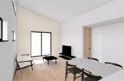 【建物イメージパース】