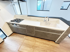 【Kitchen】
