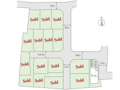 【全体区画図】
