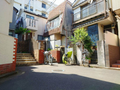 【外観：上物有り】
