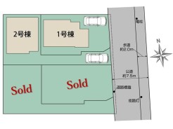 【全体区画図】
