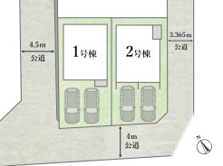 【全体区画図】
