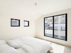 【Room：6帖】
本画像はCGで作成しており、実際に現地に家具は配置しておりません。また、価格に家具は含まれません。