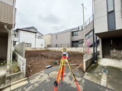 【外観：10月撮影】
