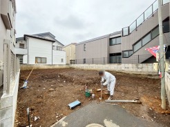 【外観：10月撮影】
