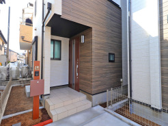 江戸川区東小岩１丁目