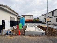 【外観：10月下旬撮影】
